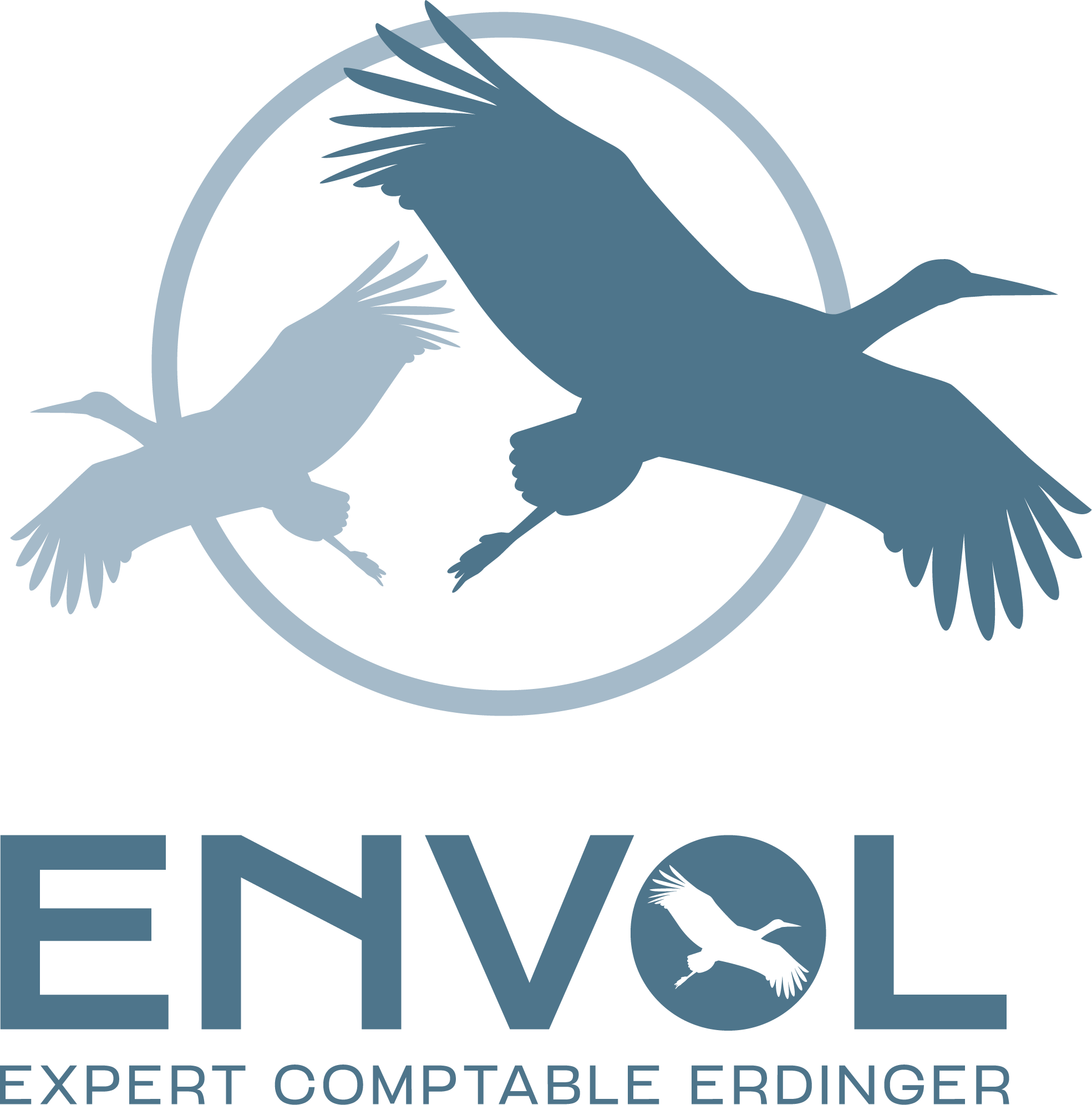 Logo Envol